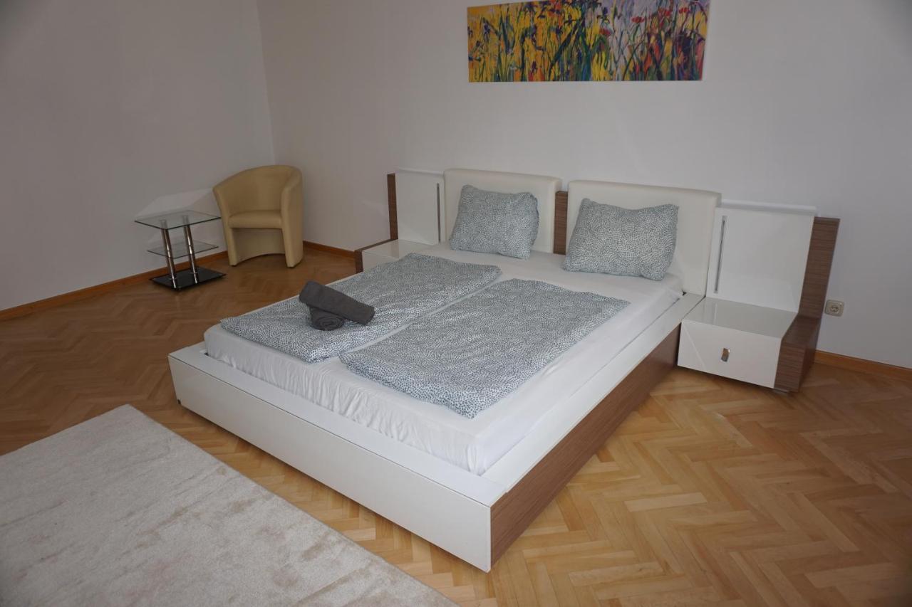 N70Appartments Wiedeń Zewnętrze zdjęcie