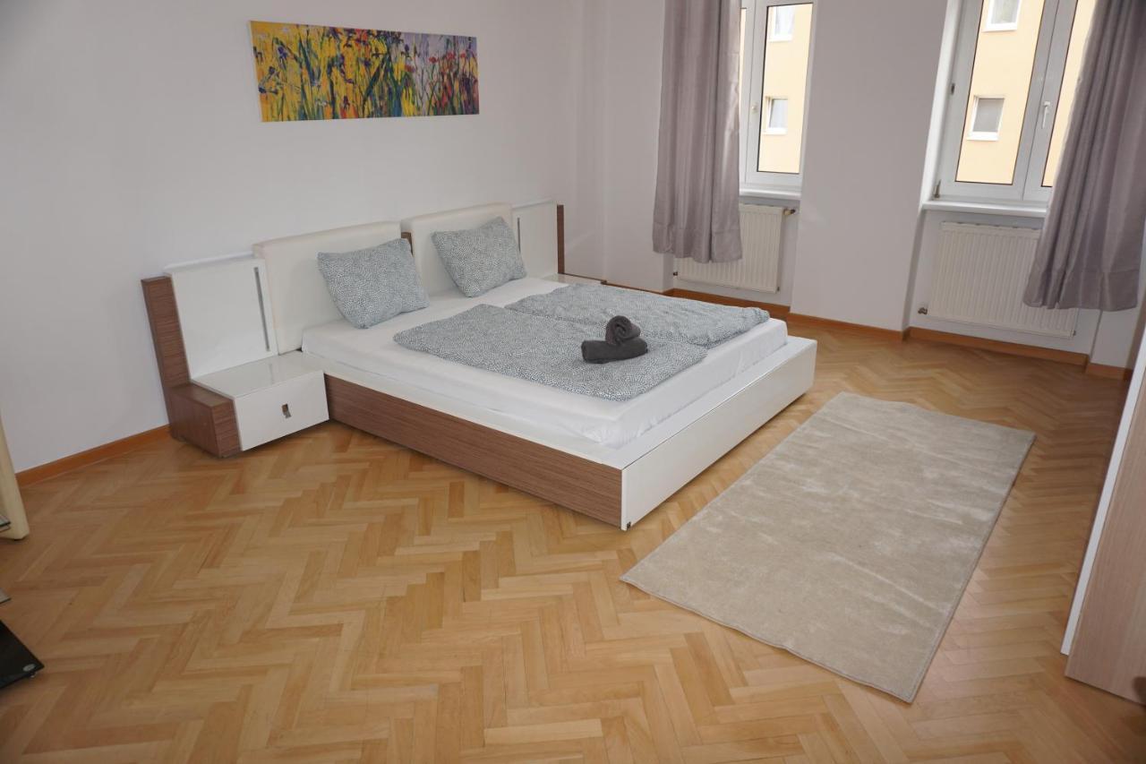 N70Appartments Wiedeń Zewnętrze zdjęcie