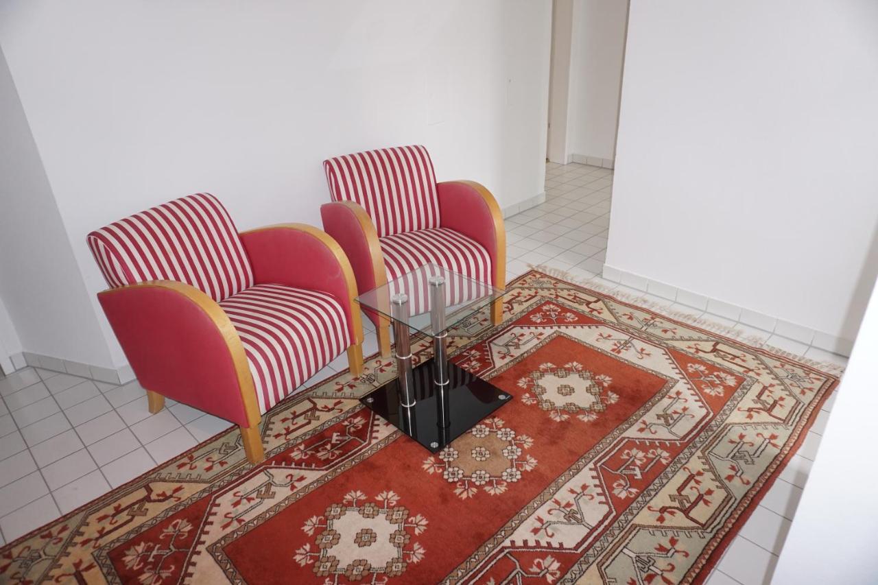 N70Appartments Wiedeń Zewnętrze zdjęcie